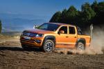 Volkswagen Amarok Double Cab Canyon 2019 года (ZA)